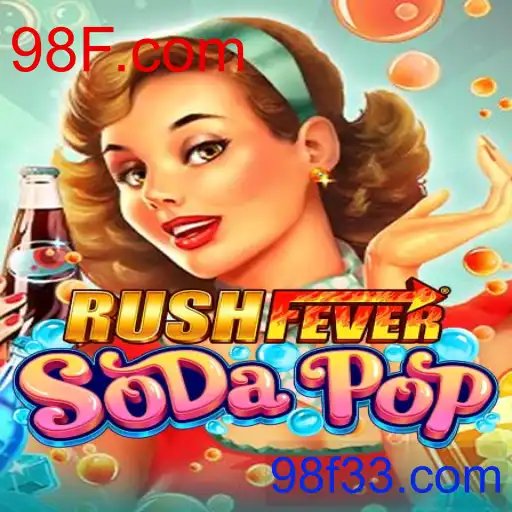 RushFeverSodaPop