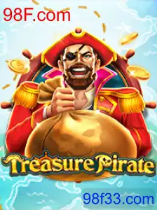 TreasurePirate